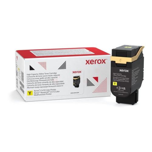 Xerox tooneri kassett kollane (006R04688 / 6R04688) (high capacity)