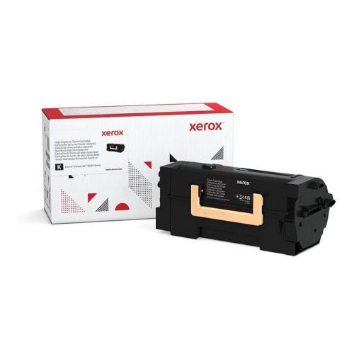 Xerox tooneri kassett must (006R04670 / 6R04670) (high capacity)