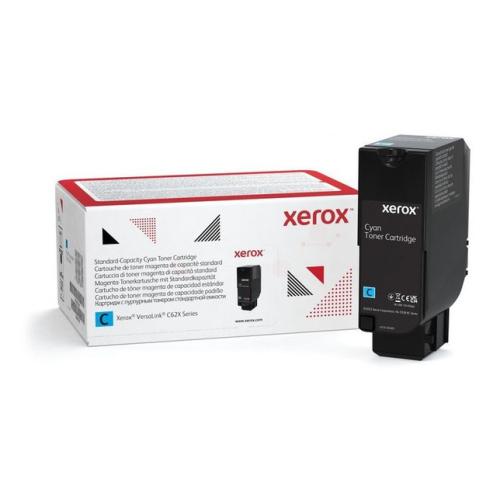 Xerox tooneri kassett tsüaan (006R04617 / 6R04617)