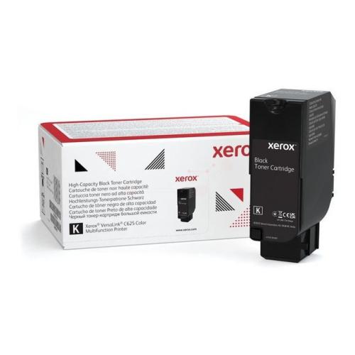 Xerox tooneri kassett must (006R04636 / 6R04636) (high capacity)