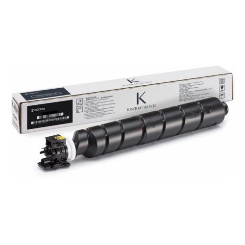 Kyocera tooneri kassett must (1T02YM0NL1 / TK8565K)