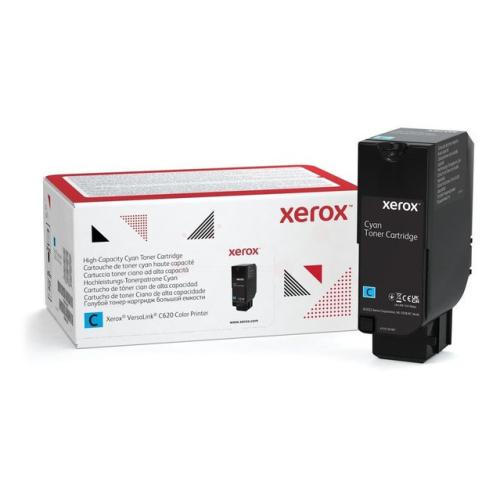 Xerox tooneri kassett tsüaan (006R04625 / 6R04625) (high capacity)