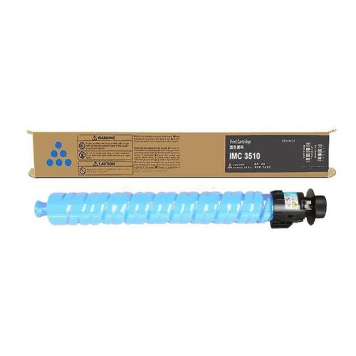 Ricoh tooneri kassett tsüaan (842509)