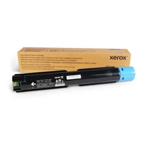 Xerox tooneri kassett tsüaan (006R01825 / 6R01825)