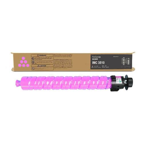Ricoh tooneri kassett magenta (842508)