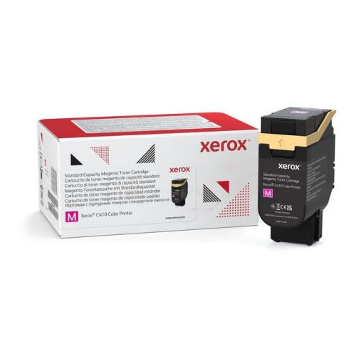 Xerox tooneri kassett magenta (006R04679 / 6R04679)
