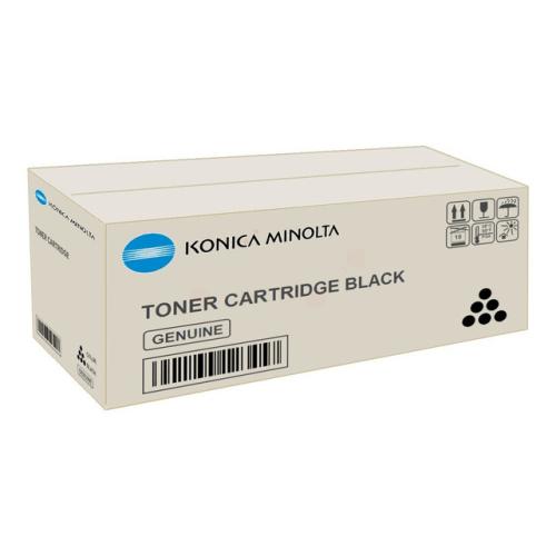 Konica Minolta tooneri kassett must (ACTD050 / TNP90)