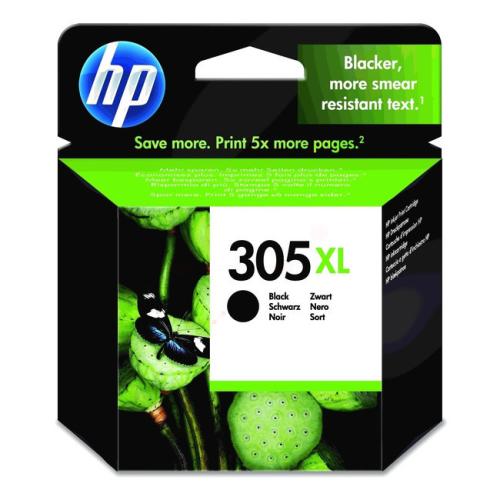 HP prindikassett must (3YM62AE#301 / 305XL) (high capacity)