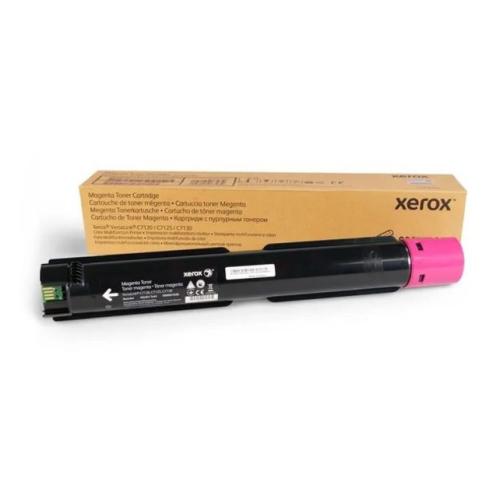 Xerox tooneri kassett magenta (006R01826 / 6R01826)