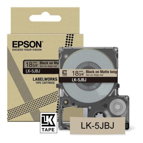 Epson sildid must (C53S672091 / LK5JBJ)