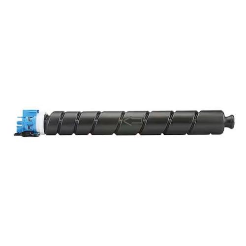 Utax tooneri kassett tsüaan (1T02XCCUT0 / CK8533C)