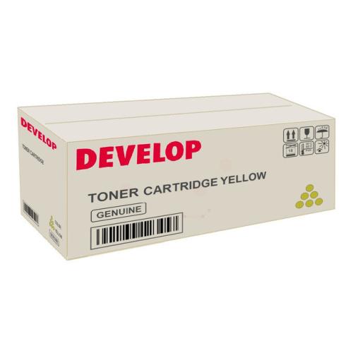 Develop tooneri kassett kollane (ACVH2D0 / TN227Y)