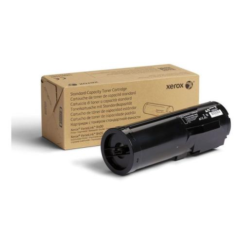 Xerox tooneri kassett must (106R03581 / 106R3581)