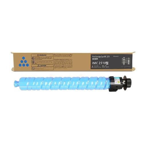 Ricoh tooneri kassett tsüaan (842564)
