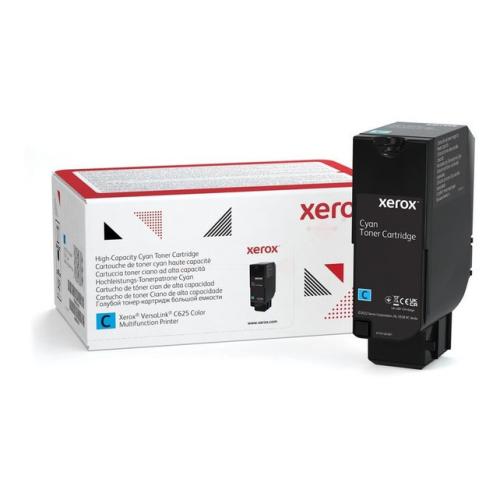 Xerox tooneri kassett tsüaan (006R04637 / 6R04637) (high capacity)