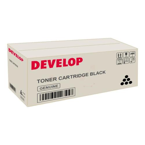 Develop tooneri kassett must (AC7A0D0 / TN330)