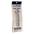 Brother sildid (ID1212 / 12x12mm)