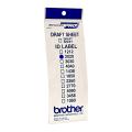 Brother sildid (ID2020 / 20x20mm)