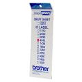 Brother sildid (ID4040 / 40x40mm)