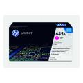 HP tooneri kassett magenta (C9733A / 645A)