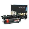 Lexmark tooneri kassett must (X644A21E / 0X644A21E)