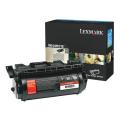 Lexmark tooneri kassett must (X644H21E / 0X644H21E)