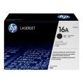 HP tooneri kassett must (Q7516A / 16A)