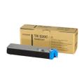 Kyocera tooneri kassett tsüaan (1T02HJCEU0 / TK520C)