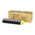 Kyocera tooneri kassett kollane (1T02HJAEU0 / TK520Y)