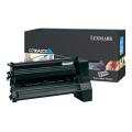 Lexmark tooneri kassett tsüaan (C780A2CG / 0C780A2CG)