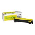 Kyocera tooneri kassett kollane (1T02HLAEU0 / TK540Y)