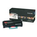Lexmark tooneri kassett must (X463X21G / 0X463X21G) (high capacity)