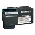 Lexmark tooneri kassett must (C544X2KG / 0C544X2KG) (high capacity)