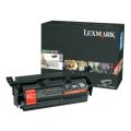 Lexmark tooneri kassett must (X651H21E / 0X651H21E)