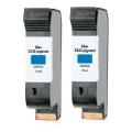HP prindikassett sinine (Q2354A / 2242)