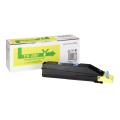 Kyocera tooneri kassett kollane (1T02KAANL0 / TK880Y)