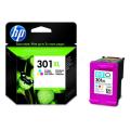 HP prindikassett värv (CH564EE#301 / 301XL) (high capacity)