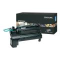 Lexmark tooneri kassett must (X792X2KG / 0X792X2KG) (high capacity)