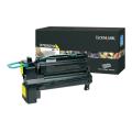 Lexmark tooneri kassett kollane (X792X2YG / 0X792X2YG) (high capacity)