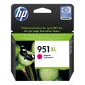 HP prindikassett magenta (CN047AE#301 / 951XL) (high capacity)