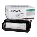 Lexmark tooneri kassett must (12A7632 / 012A7632) (Tagasi)