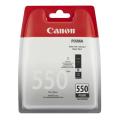 Canon prindikassett must (6496B004 / PGI550PGBK)