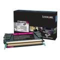 Lexmark tooneri kassett magenta (X748H2MG / 0X748H2MG)