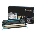 Lexmark tooneri kassett tsüaan (X748H2CG / 0X748H2CG)