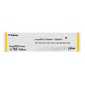 Canon tooneri kassett kollane (8532B001 / T02)