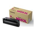HP tooneri kassett magenta (CLTC603LELS / SU346A / C603L)
