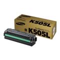 HP tooneri kassett must (CLTK505LELS / SU168A / K505L)