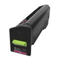 Lexmark tooneri kassett magenta (82K0U30 / 082K0U30) (high capacity)