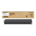 Sharp tooneri kassett must (BPGT70BA)