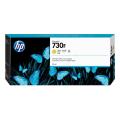 HP prindikassett kollane (1XB25A / 730F)